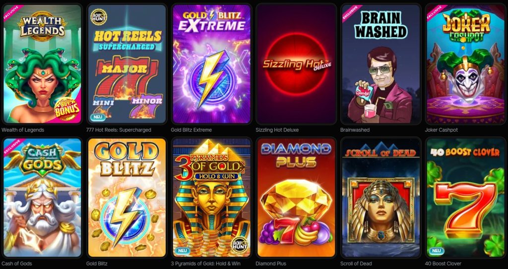 revolution casino no deposit bonus