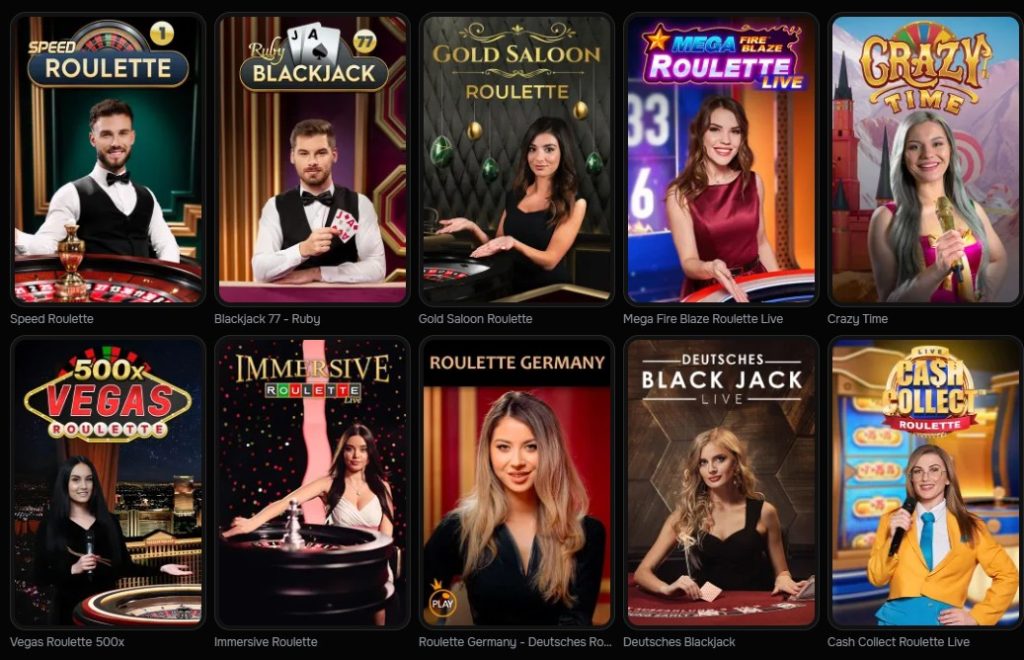 revolution casino promo code