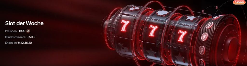 revolution casino login
