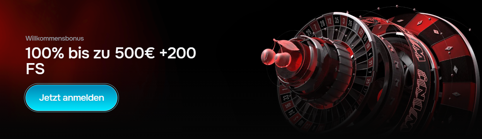 Revolution casino