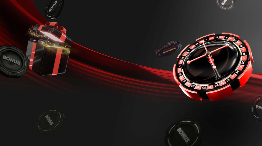 Revolution Casino Roulette